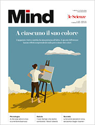MIND 230/2024: A CIASCUNO IL SUO COLORE (FEBBRAIO 2024)