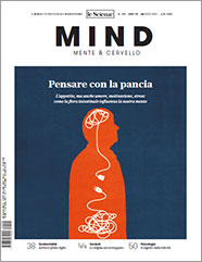 MIND 209/2022: PENSARE CON LA PANCIA (MAGGIO 2022)