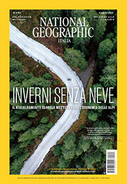 National Geographic Italia 24 mesi - 24 numeri