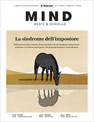 MIND 214/2022: LA SINDROME DELL'IMPOSTORE (OTTOBRE 2022)