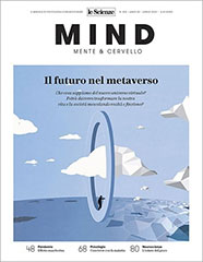 MIND 208/2022: IL FUTURO NEL METAVERSO (APRILE 2022)