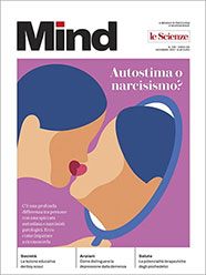 Mind 12 mesi - 12 numeri