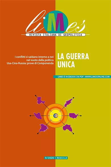 LIMES 12 MESI -12 NUMERI