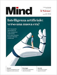 MIND 233/2024: INTELLIGENZA ARTIFICIALE: VERSO UNA NUOVA ERA? (MAGGIO 2024)