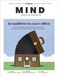 MIND 213/2022: IN EQUILIBRIO TRA CASA E UFFICIO (SETTEMBRE 2022)