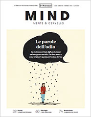 MIND 206/2022: LE PAROLE DELL'ODIO (FEBBRAIO 2022)