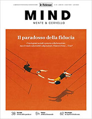 MIND 211/2022: IL PARADOSSO DELLA FIDUCIA (LUGLIO 2022)