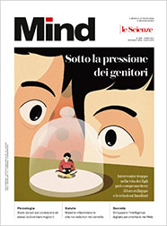 MIND 229/2024: SOTTO LA PRESSIONE DEI GENITORI (GENNAIO 2024)
